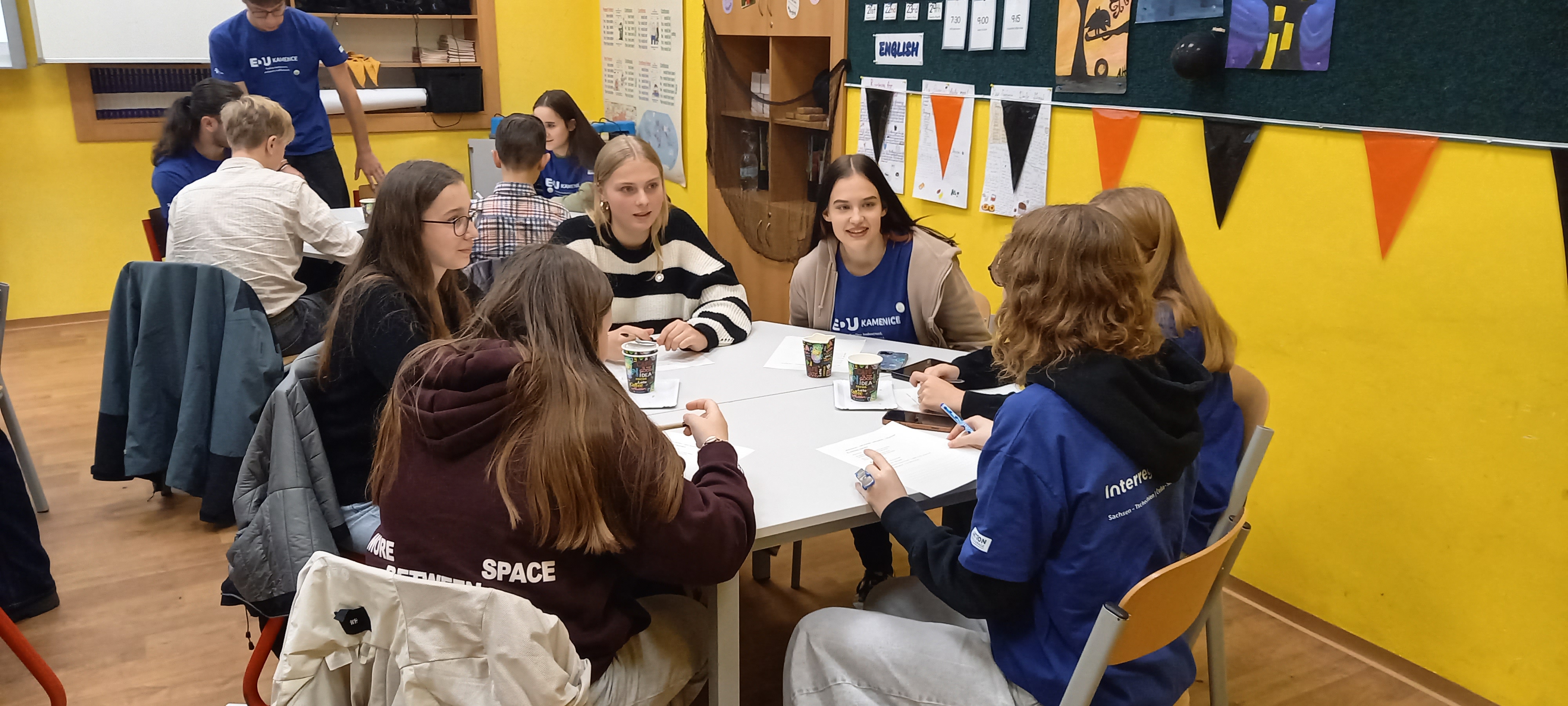 motivationsfahrt c k 4